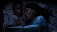 Still from A Thousand And One (Image via YouTube/Focus Features)